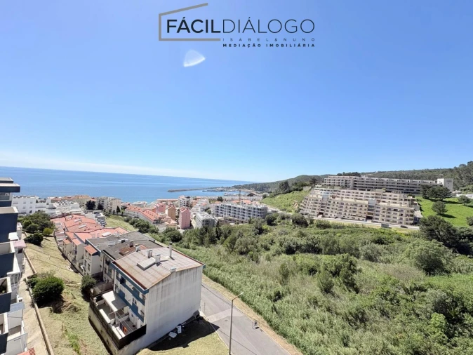 Apartamento T2 para Venda em Sesimbra (Santiago) Foto 10