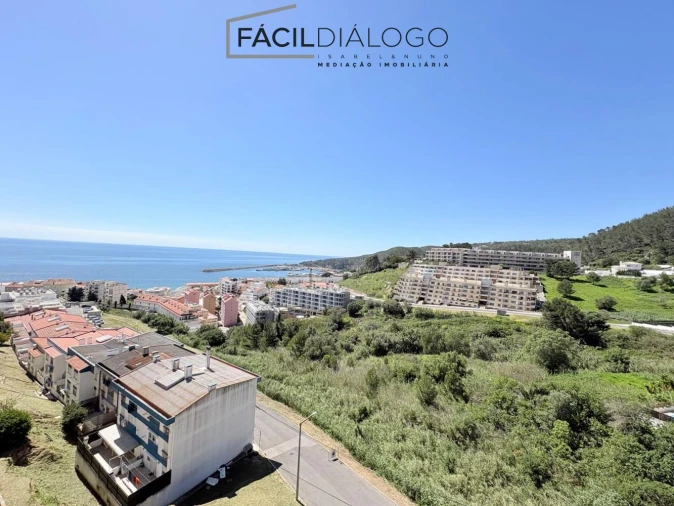 Apartamento T2 para Venda em Sesimbra (Santiago) Foto 12