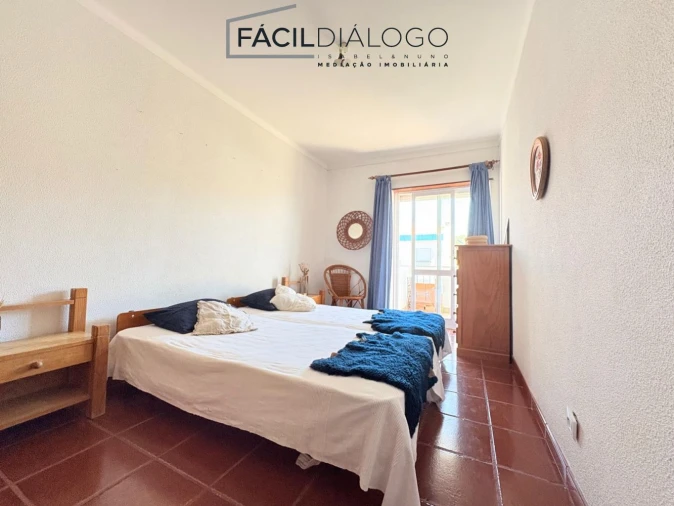 Apartamento T2 para Venda em Sesimbra (Santiago) Foto 19