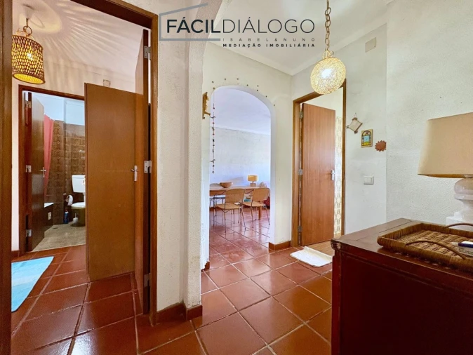 Apartamento T2 para Venda em Sesimbra (Santiago)