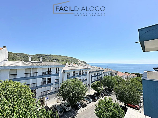 Apartamento T2 para Venda em Sesimbra (Santiago) Foto 2