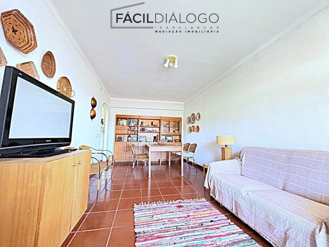 Apartamento T2 para Venda em Sesimbra (Santiago) Foto 13