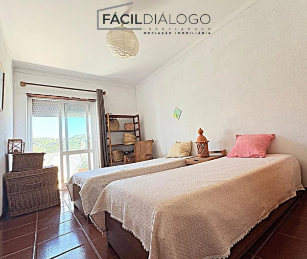 Apartamento T2 para Venda em Sesimbra (Santiago) Foto 25