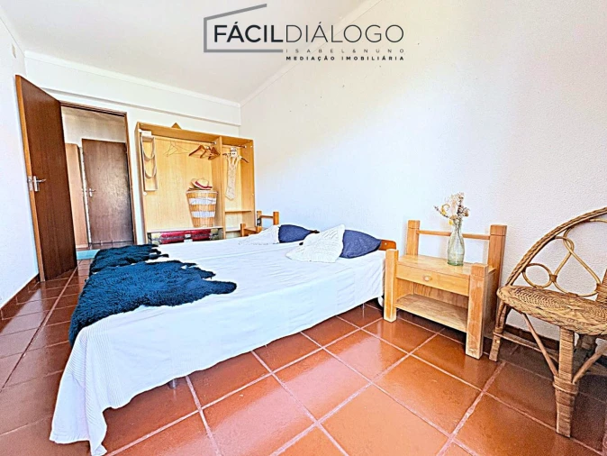 Apartamento T2 para Venda em Sesimbra (Santiago) Foto 22