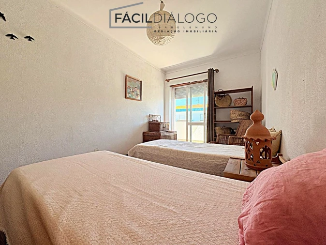 Apartamento T2 para Venda em Sesimbra (Santiago) Foto 26