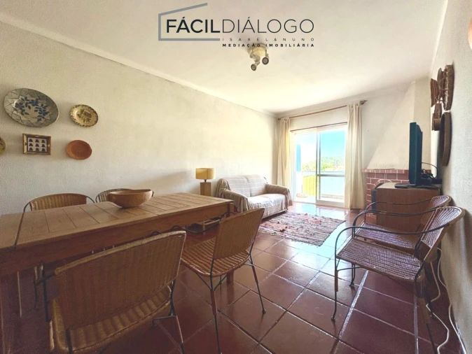 Apartamento T2 para Venda em Sesimbra (Santiago) Foto 9