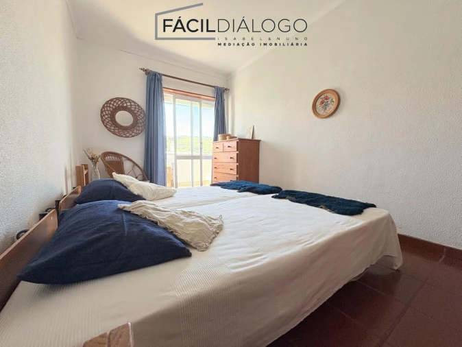 Apartamento T2 para Venda em Sesimbra (Santiago) Foto 20