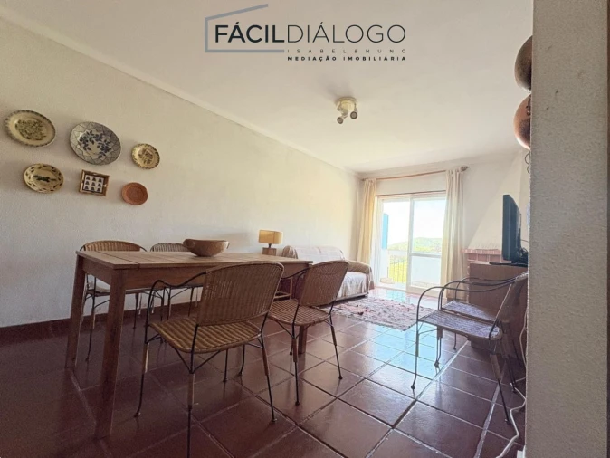 Apartamento T2 para Venda em Sesimbra (Santiago) Foto 15