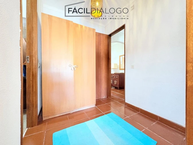 Apartamento T2 para Venda em Sesimbra (Santiago) Foto 27