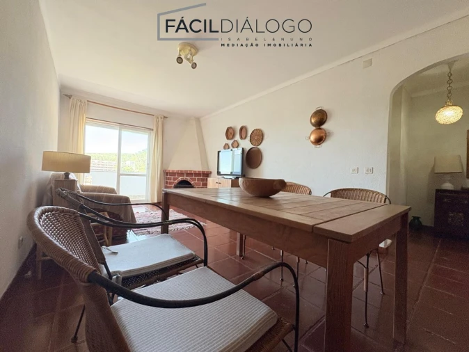 Apartamento T2 para Venda em Sesimbra (Santiago) Foto 14