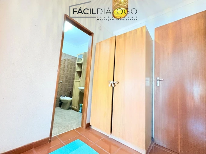 Apartamento T2 para Venda em Sesimbra (Santiago) Foto 28