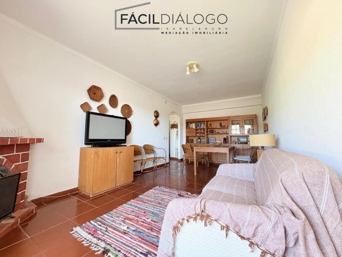 Apartamento T2 para Venda em Sesimbra (Santiago) Foto 11