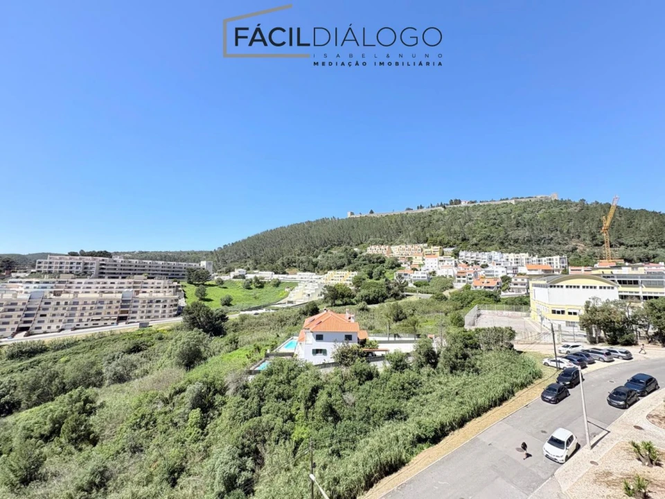 Apartamento T2 para Venda em Sesimbra (Santiago) Foto 4