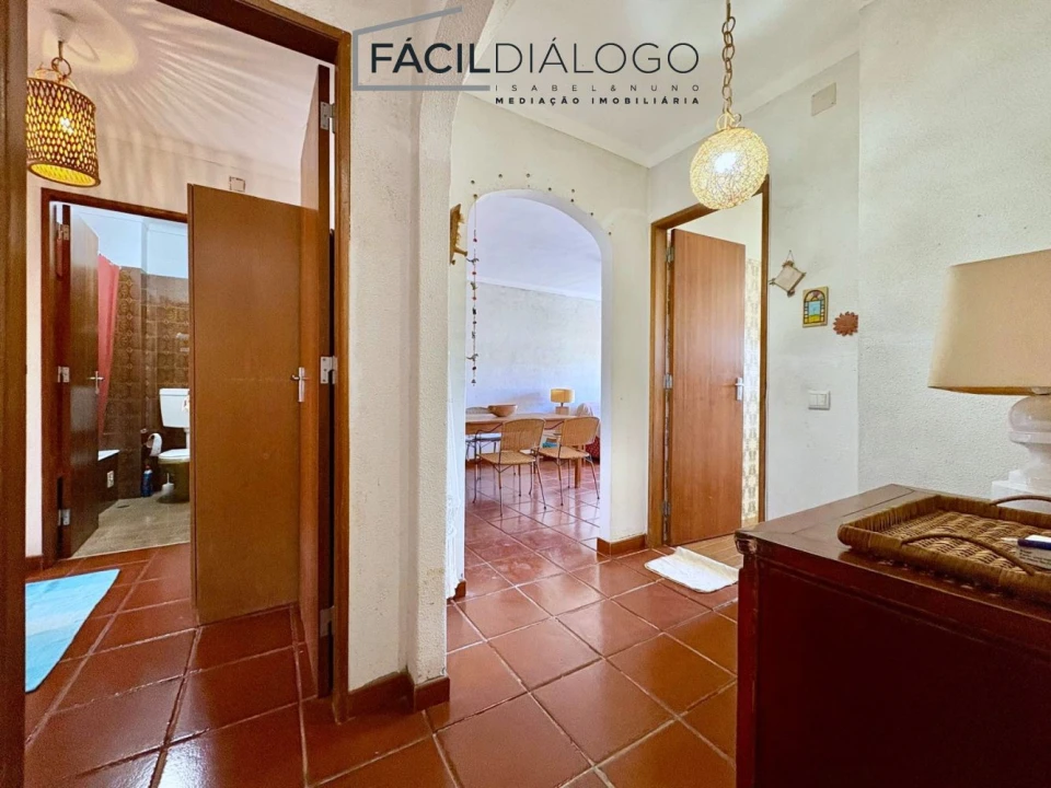 Apartamento T2 para Venda em Sesimbra (Santiago) Foto 1