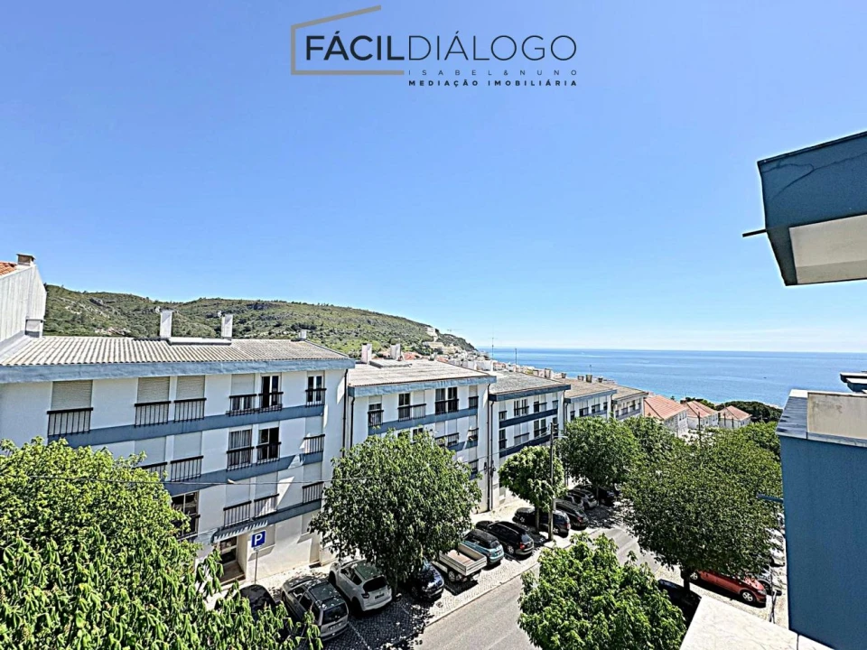 Apartamento T2 para Venda em Sesimbra (Santiago) Foto 2