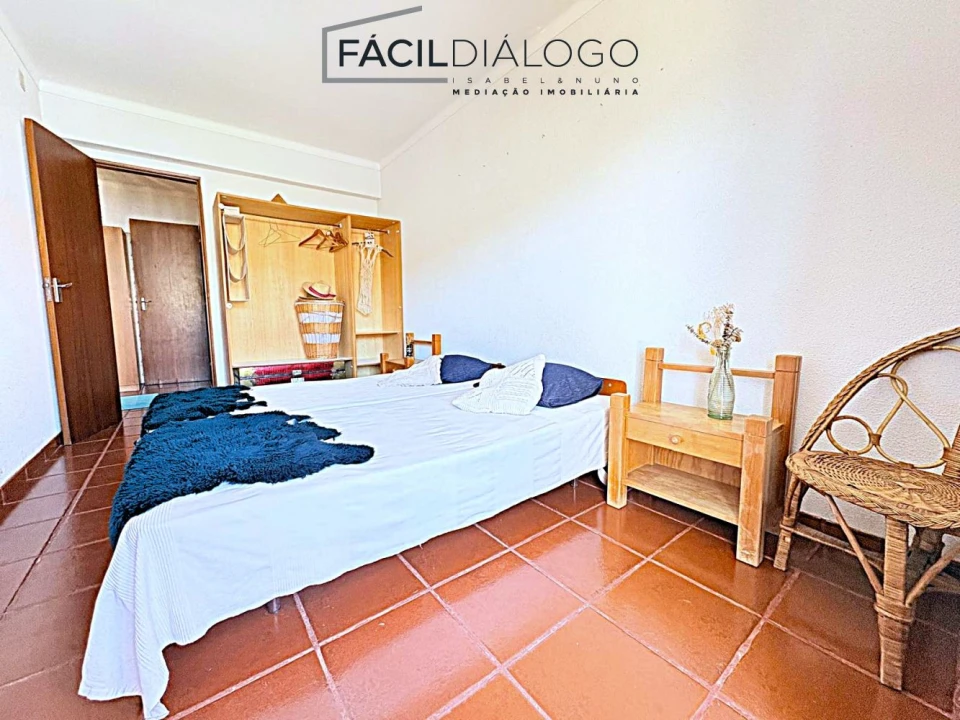 Apartamento T2 para Venda em Sesimbra (Santiago) Foto 22