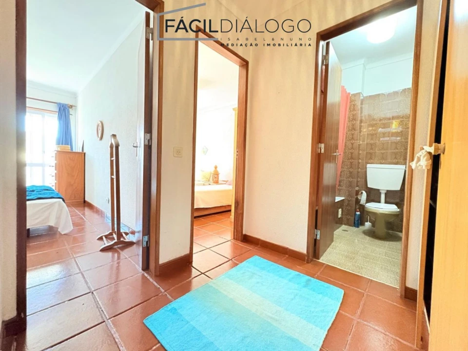 Apartamento T2 para Venda em Sesimbra (Santiago) Foto 18