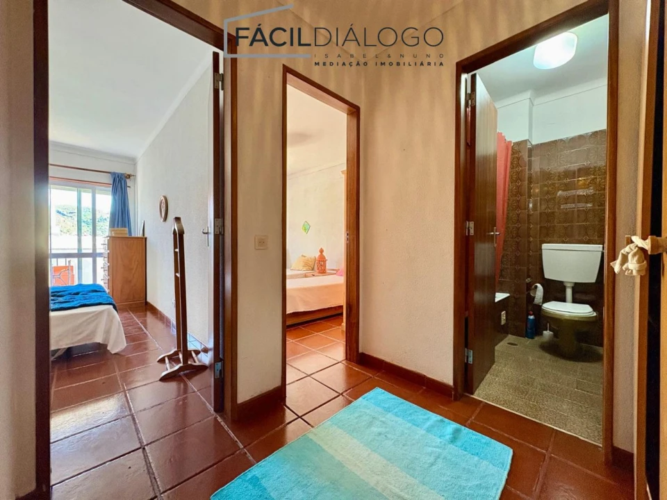 Apartamento T2 para Venda em Sesimbra (Santiago) Foto 3