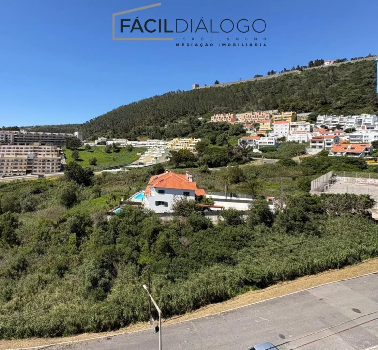 Apartamento T2 para Venda em Sesimbra (Santiago) Foto 6