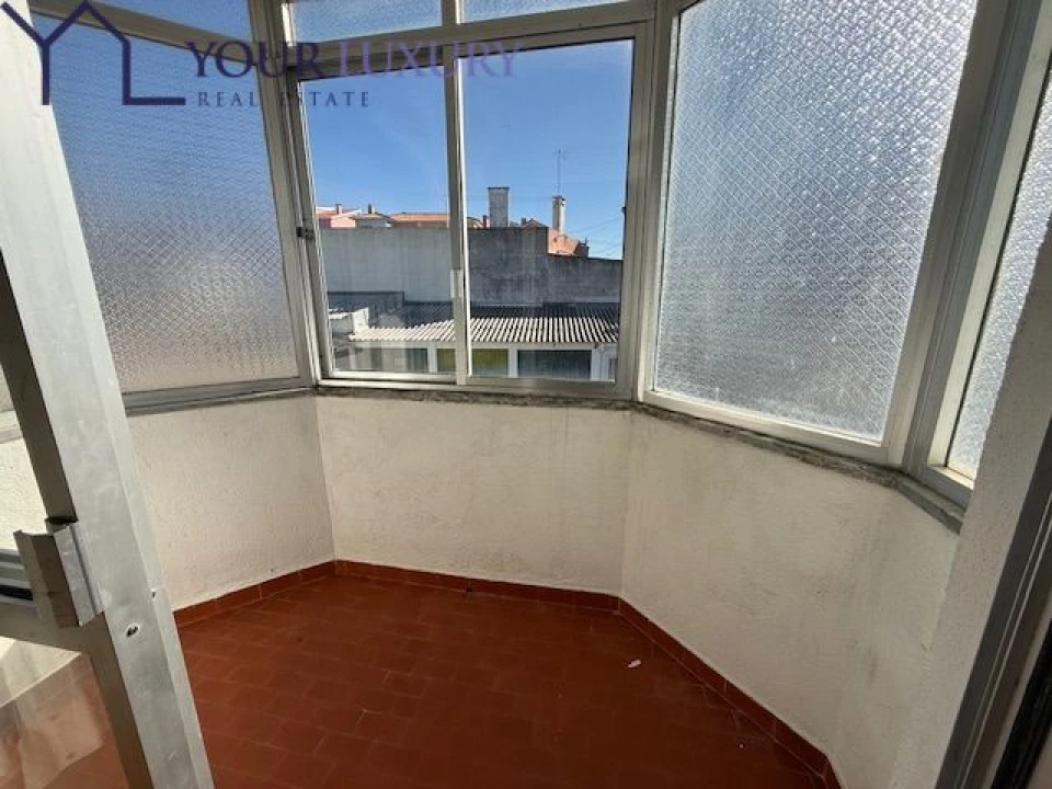 Apartamento T1 para Venda em Cascais e Estoril Foto 17