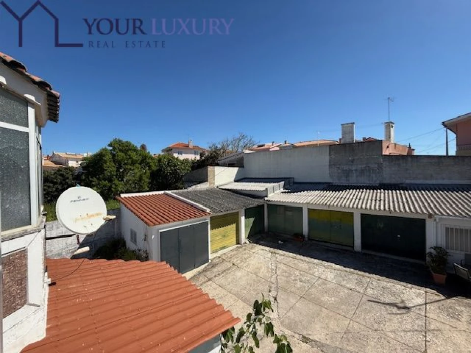 Apartamento T1 para Venda em Cascais e Estoril Foto 23