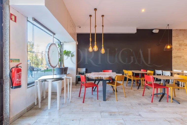 Negócio para Cedência de Quotas em São Domingos de Benfica Foto 10