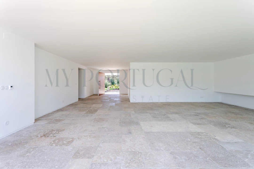 Moradia T6 para Venda em Cascais e Estoril Foto 11