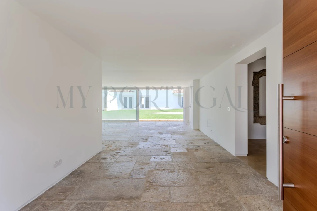 Moradia T6 para Venda em Cascais e Estoril Foto 9