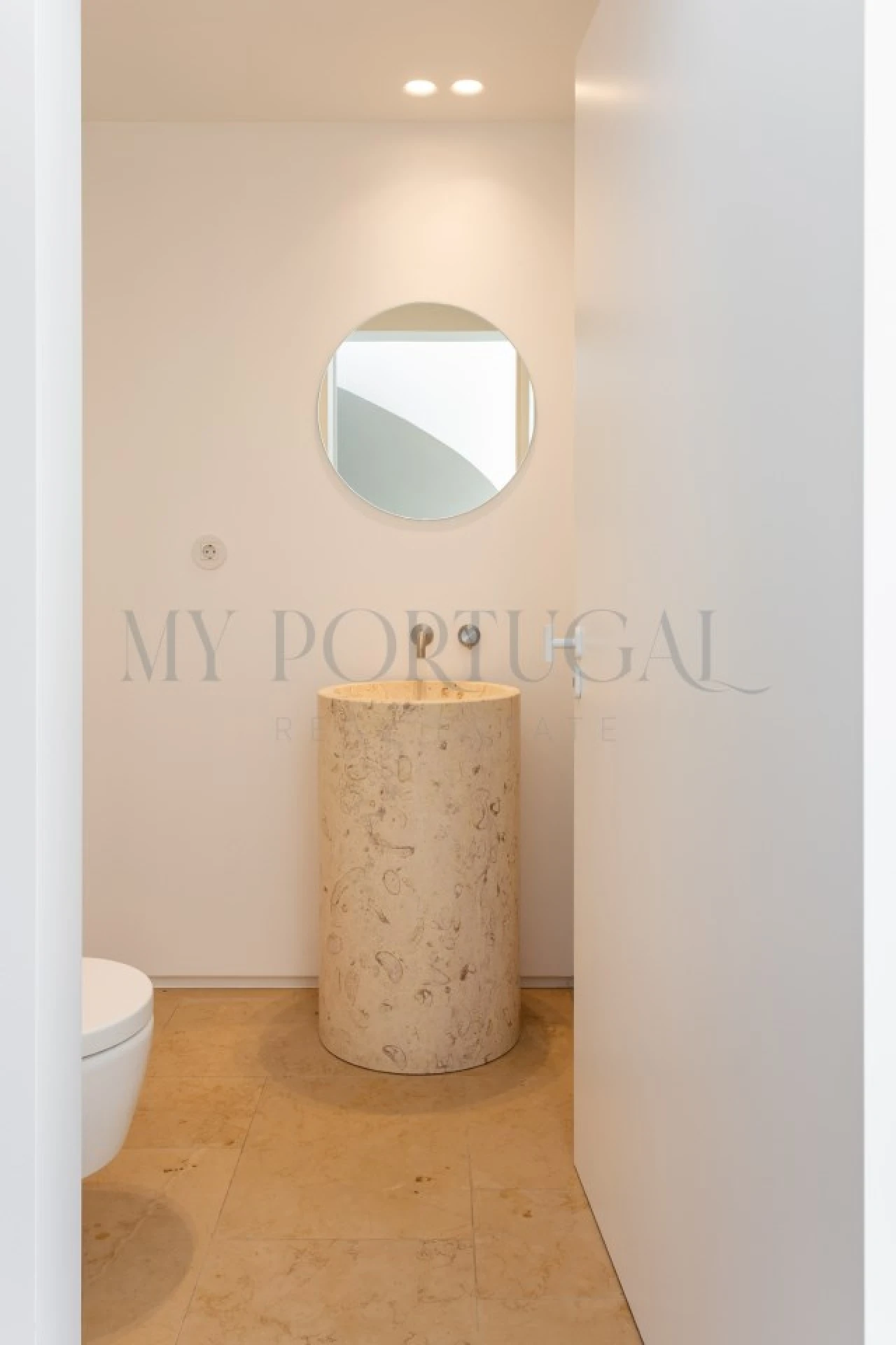 Moradia T6 para Venda em Cascais e Estoril Foto 20