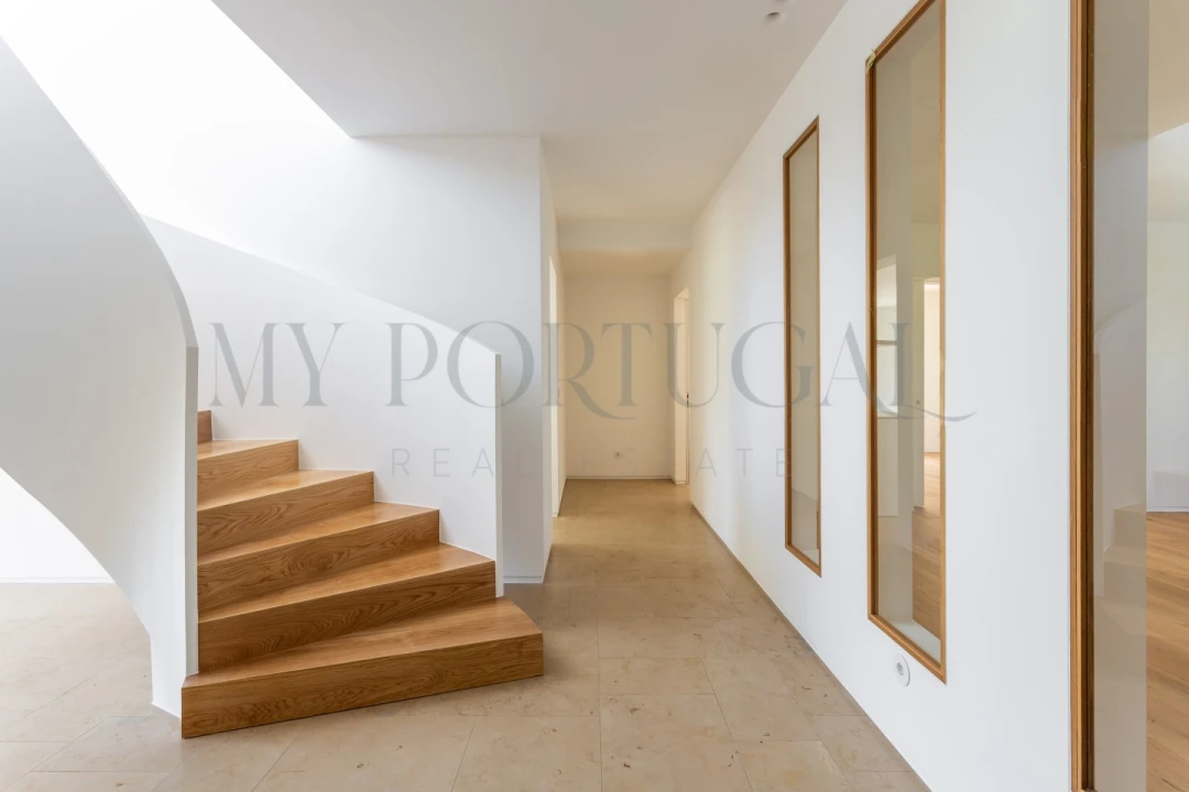 Moradia T6 para Venda em Cascais e Estoril Foto 19