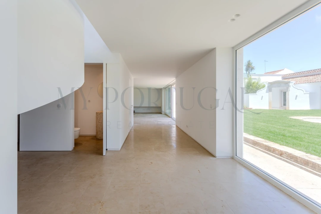 Moradia T6 para Venda em Cascais e Estoril Foto 22