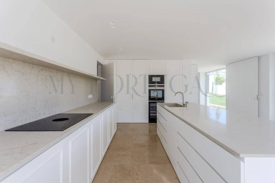 Moradia T6 para Venda em Cascais e Estoril Foto 23