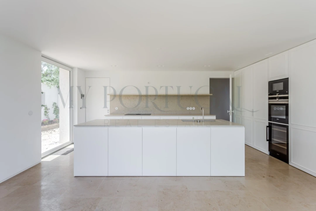 Moradia T6 para Venda em Cascais e Estoril Foto 24