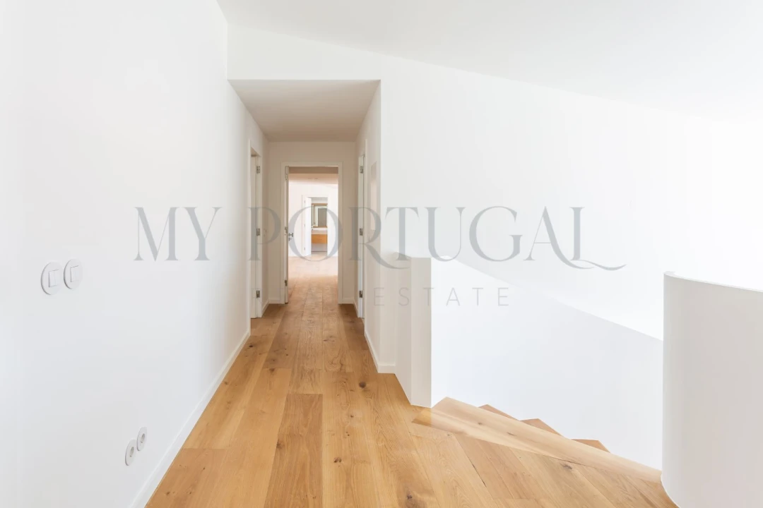 Moradia T6 para Venda em Cascais e Estoril Foto 28