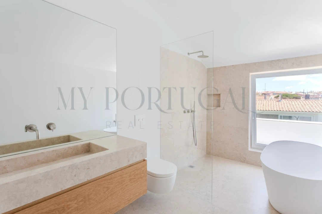 Moradia T6 para Venda em Cascais e Estoril Foto 37