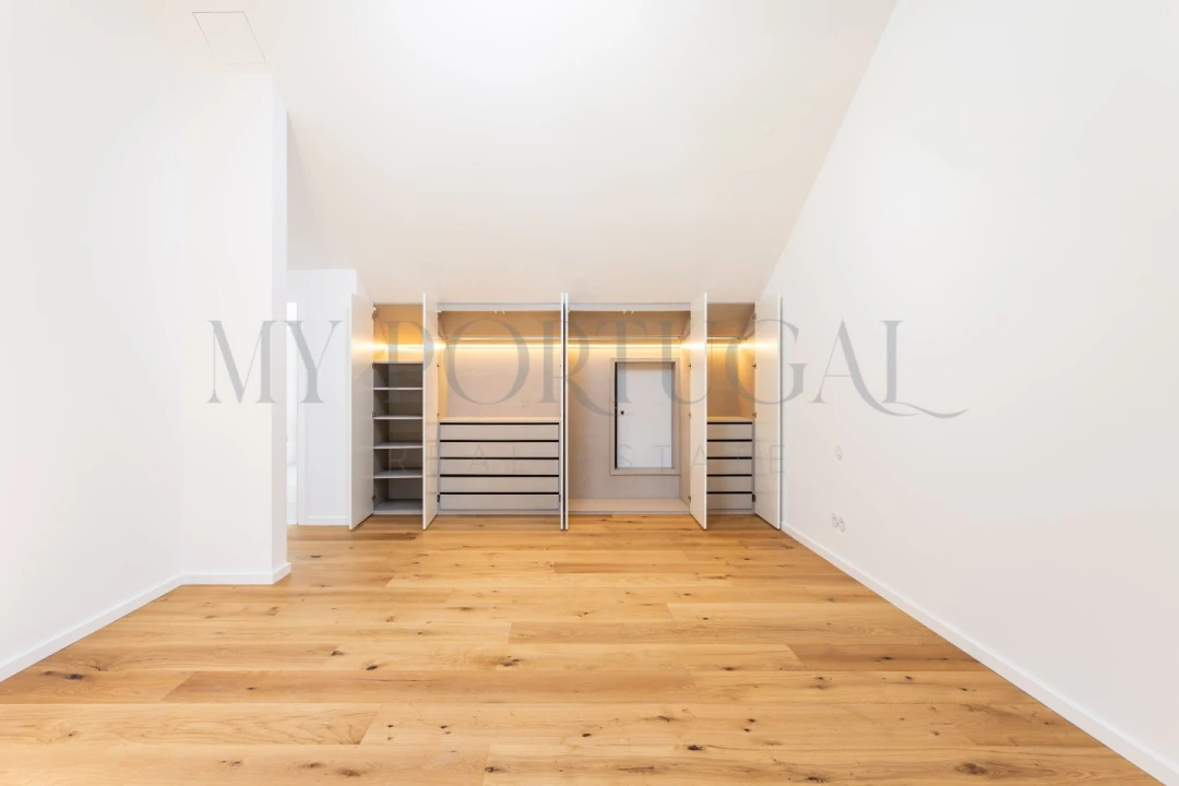 Moradia T6 para Venda em Cascais e Estoril Foto 35