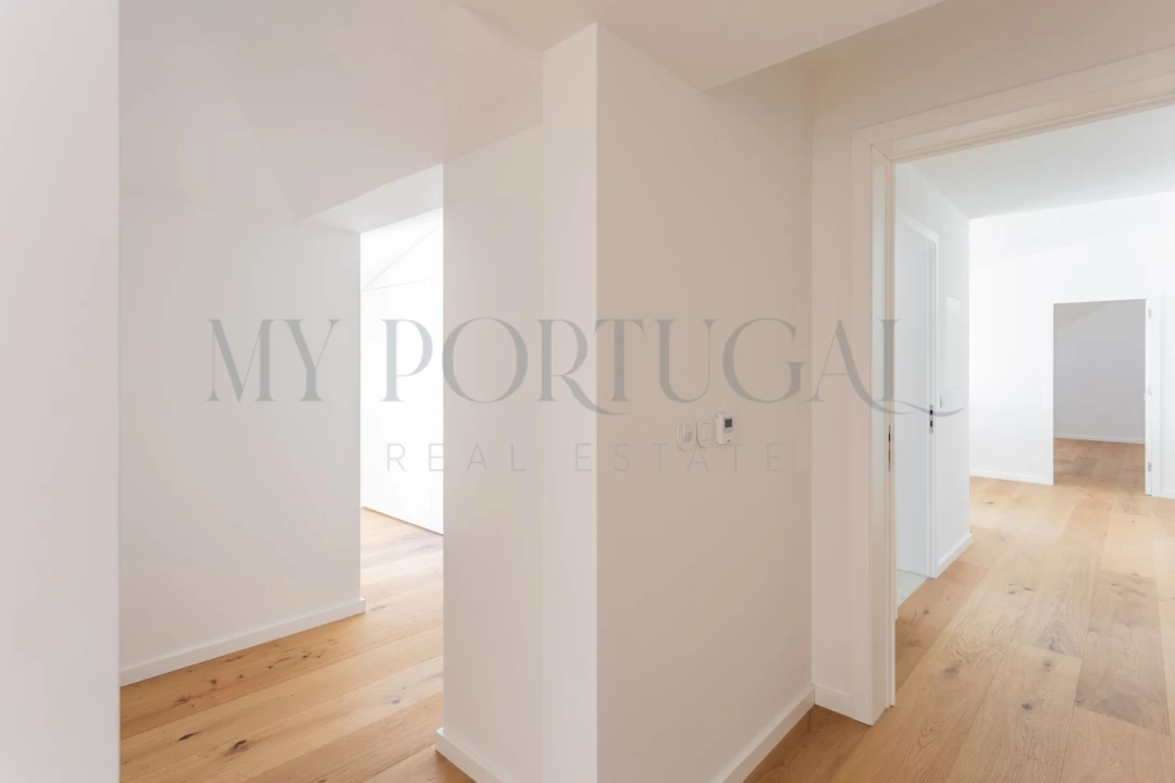 Moradia T6 para Venda em Cascais e Estoril Foto 39