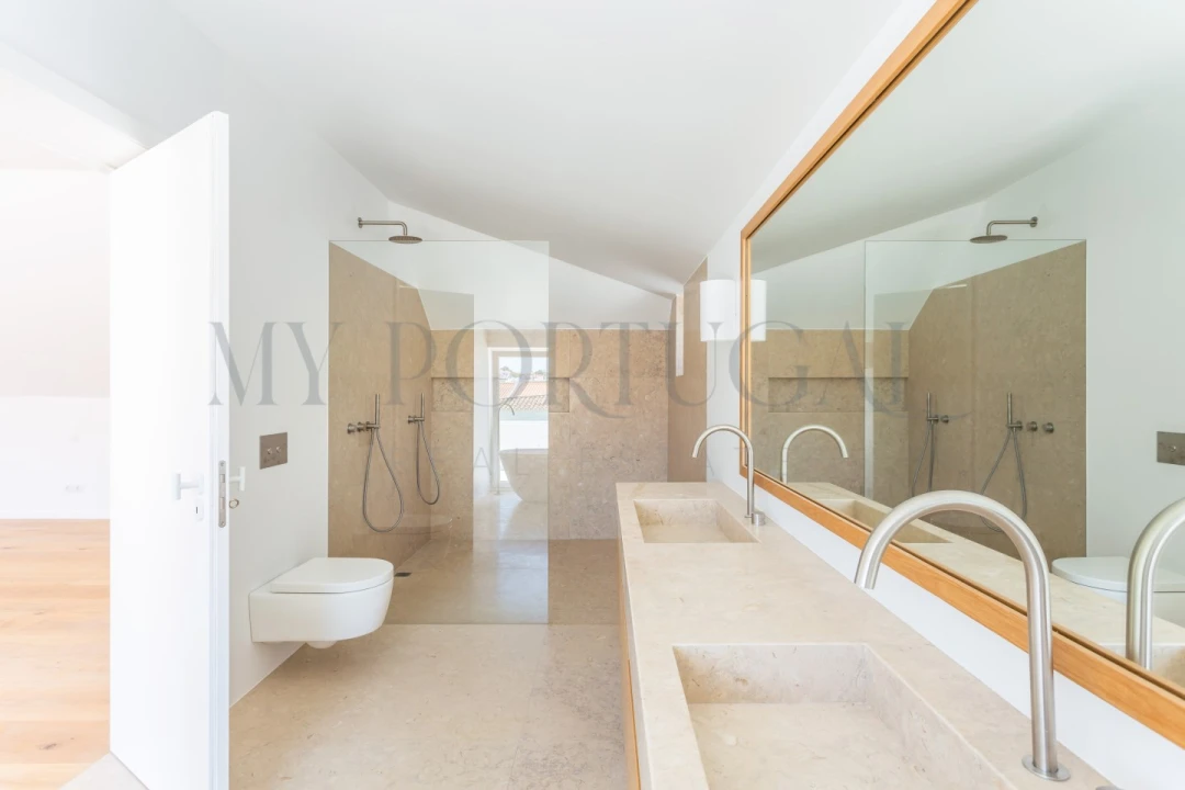 Moradia T6 para Venda em Cascais e Estoril Foto 46