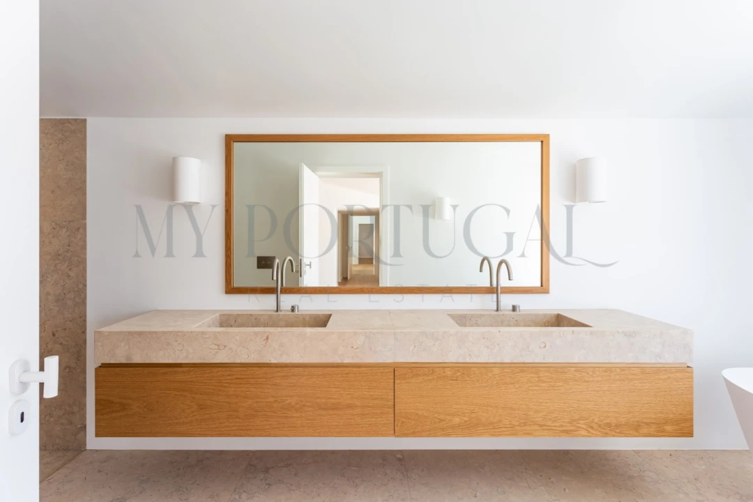 Moradia T6 para Venda em Cascais e Estoril Foto 44