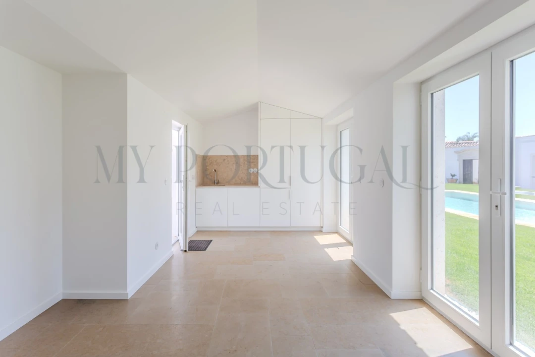 Moradia T6 para Venda em Cascais e Estoril Foto 61