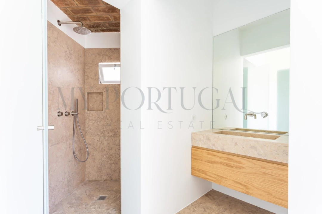 Moradia T6 para Venda em Cascais e Estoril Foto 60