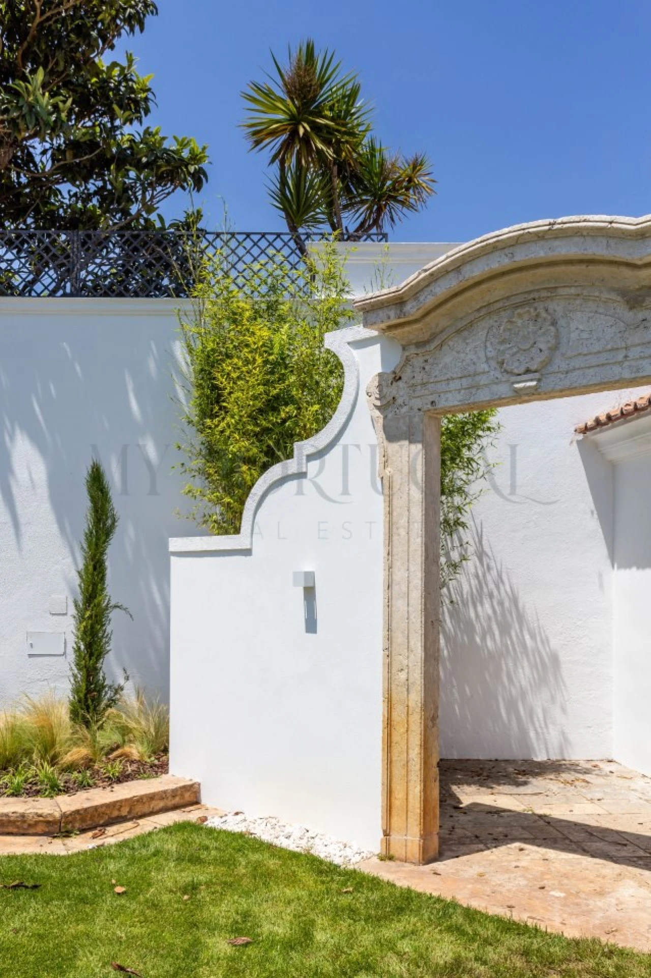 Moradia T6 para Venda em Cascais e Estoril Foto 75