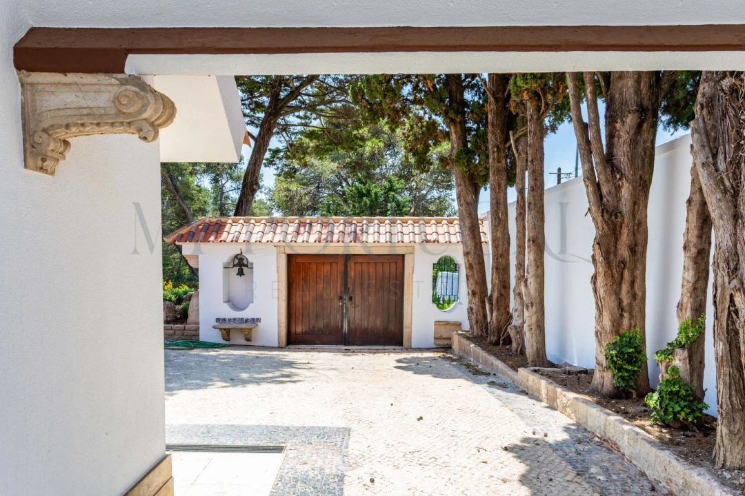 Moradia T6 para Venda em Cascais e Estoril Foto 71