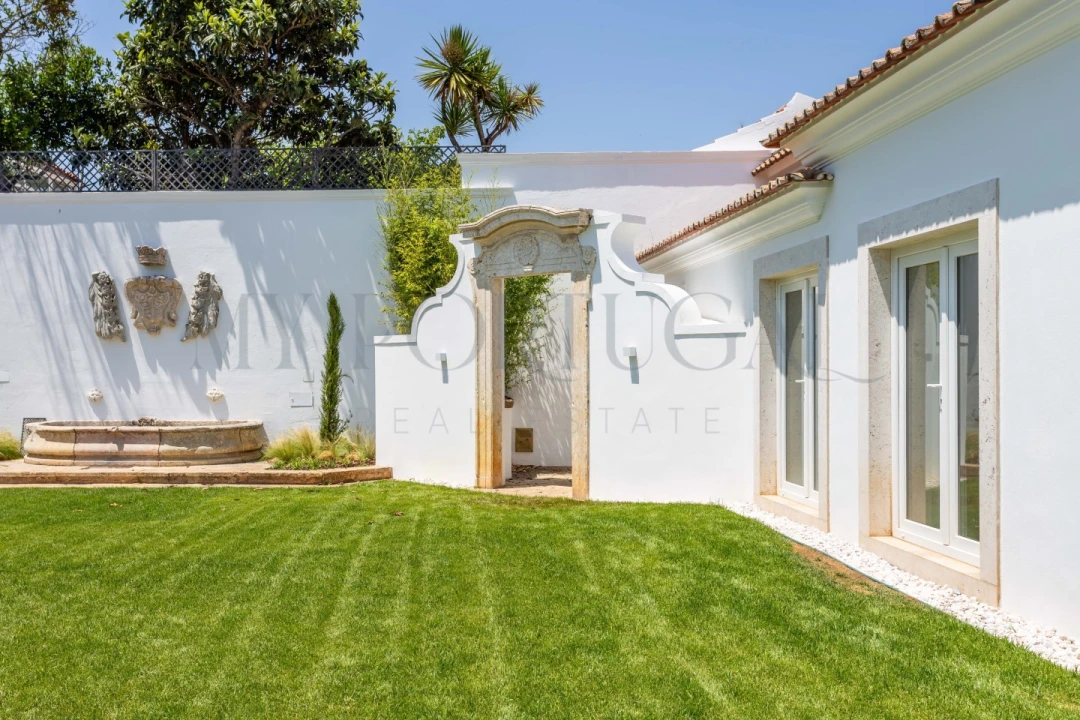 Moradia T6 para Venda em Cascais e Estoril Foto 80