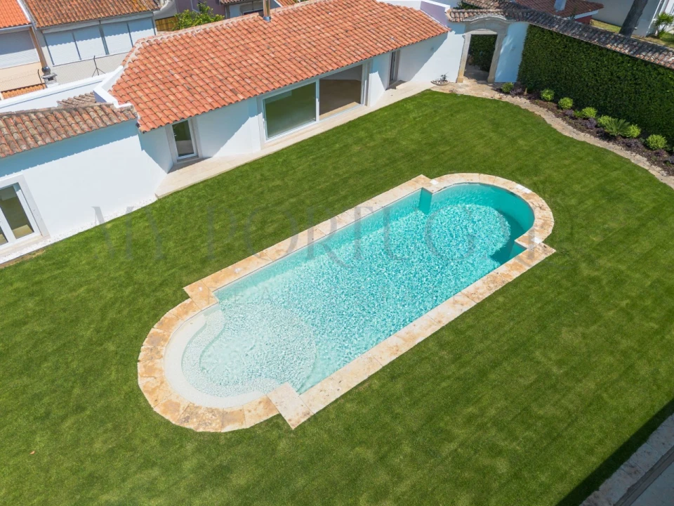 Moradia T6 para Venda em Cascais e Estoril Foto 50