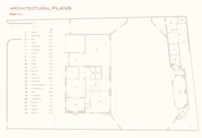 Moradia T6 para Venda em Cascais e Estoril