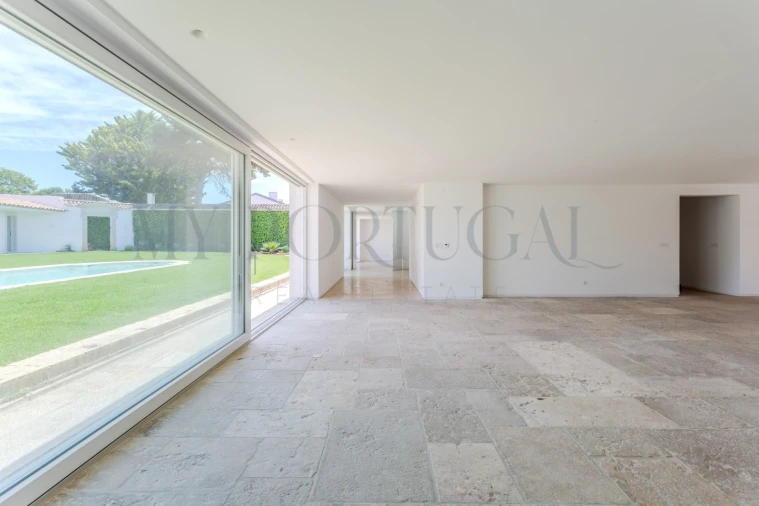 Moradia T6 para Venda em Cascais e Estoril Foto 10