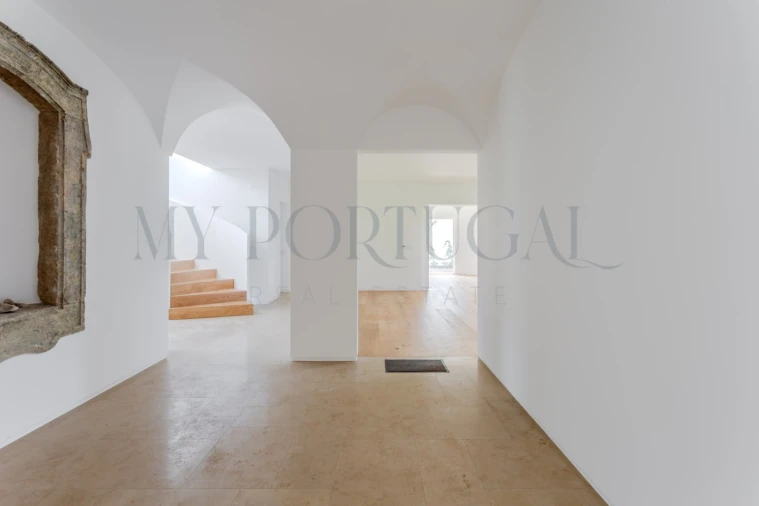 Moradia T6 para Venda em Cascais e Estoril Foto 13