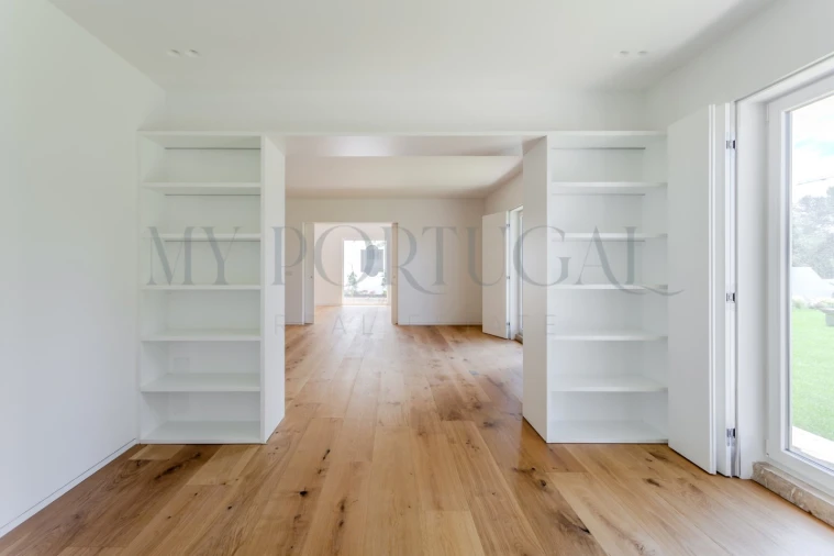 Moradia T6 para Venda em Cascais e Estoril Foto 16