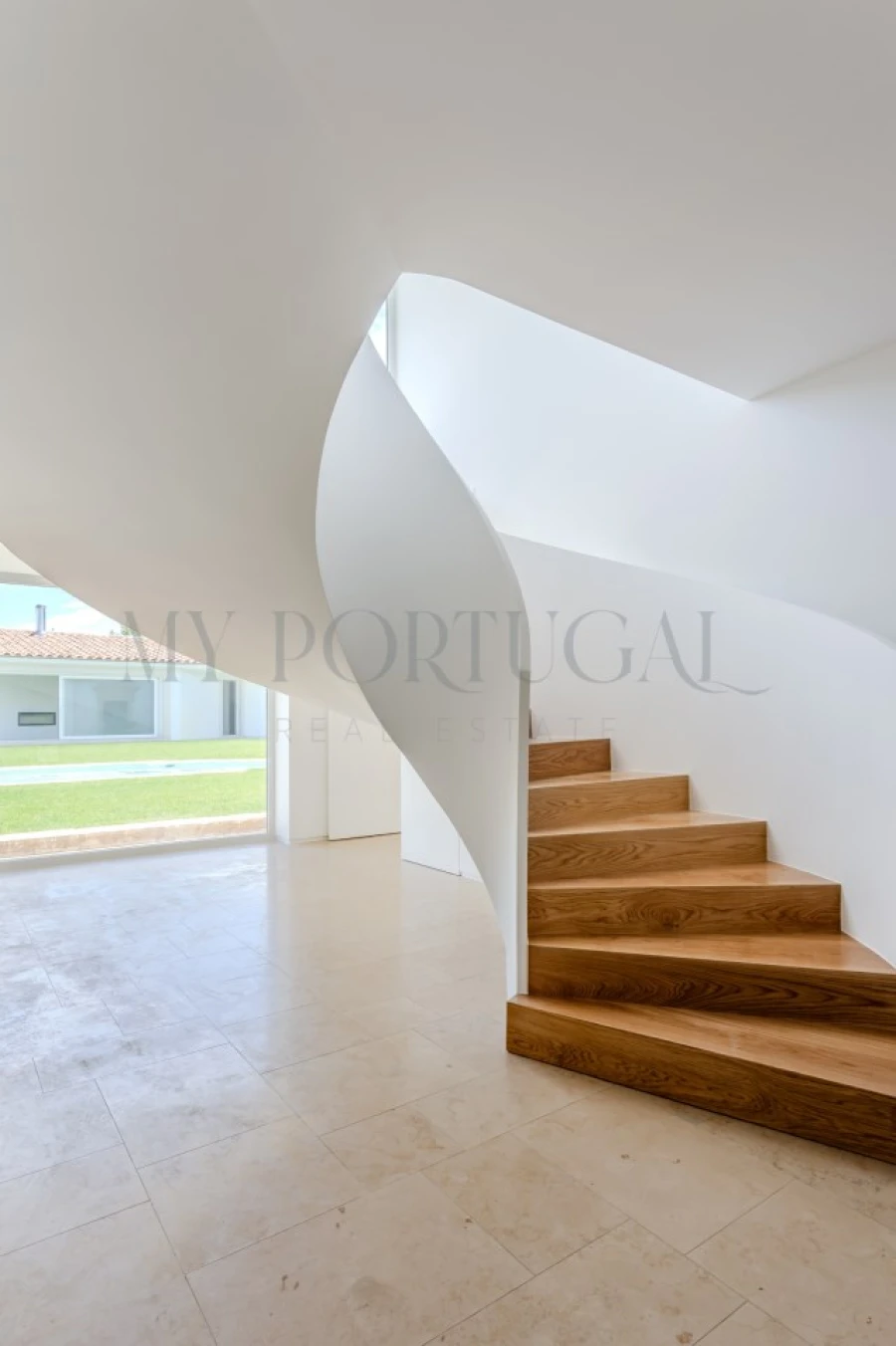 Moradia T6 para Venda em Cascais e Estoril Foto 18